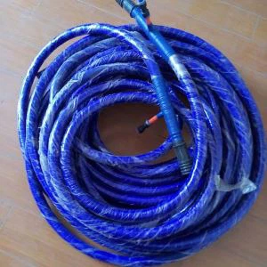 誘導コイルのターンと周波数帯域はどちらも誘導加熱に不足しています