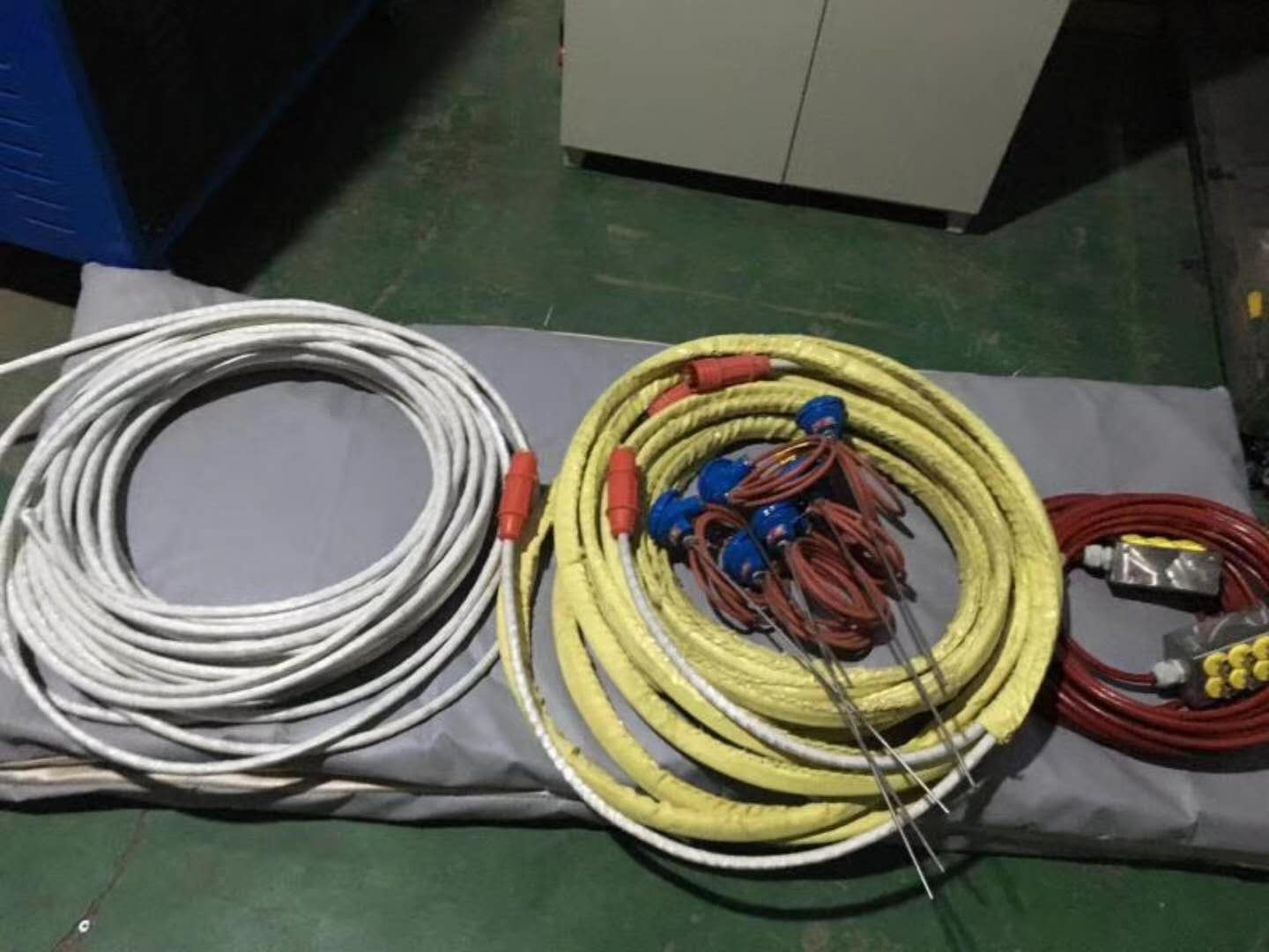 誘導ヒーター加熱速度、高い熱効率